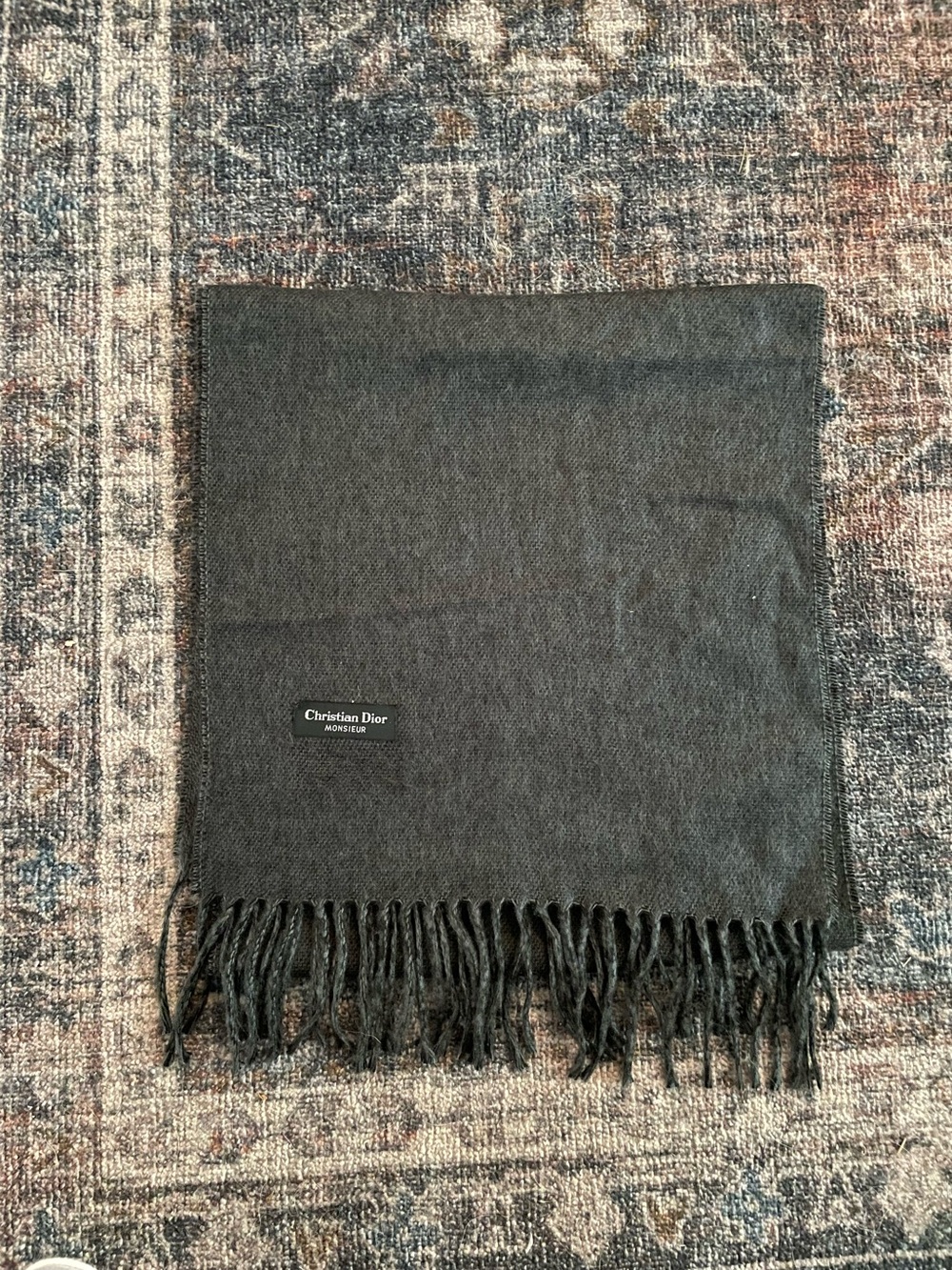 🥭Dior scarf🥭